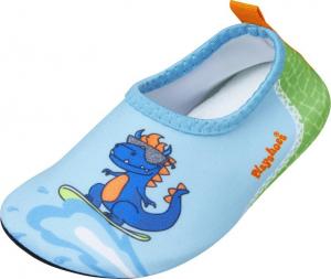 Buty do pływania dla dzieci, rozm. 20/21, Dinozaur, Playshoes