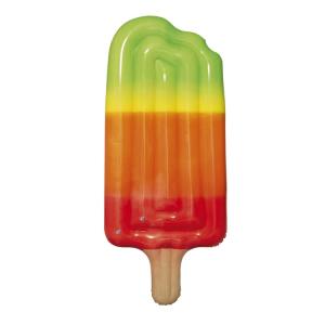 Materac dmuchany do wody, lody na patyku, 185 cm, 9+, Dreamsicle Popsicle Lounge, Bestway