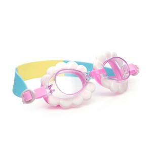 Okularki do pływania dla dzieci, Kwiaty, Aqua2ude