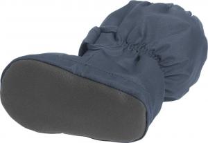 Termobuty, granatowe, Playshoes