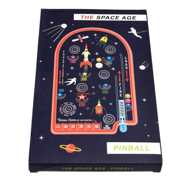 Gra Pinball, Kosmos, Rex London, OUTLET