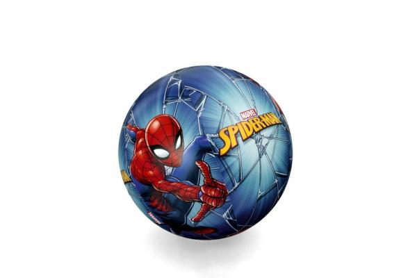 Piłka plażowa dmuchana, Spider-Man, 34 cm, 2+, Bestway