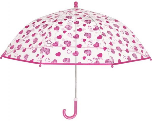 Parasol Serduszka, Playshoes