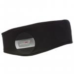 GLOVII Opaska do biegania z wbudowanym zestawem bluetooth