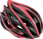 Kask Kross VENTEGO red