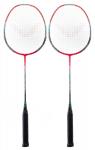 Badminton Vivo zestaw 2-rakietki 5020