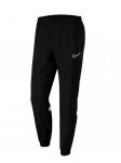 Spodnie męskie Nike Dri-Fit Academy 21 CW6128 010 czarne