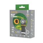 Latarka czołowa Armytek Elf C2 micro usb warm