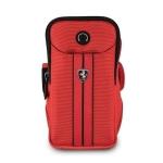 Futerał naramienny Ferrari Armband FEHABI8LRE