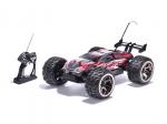 Samochód RC NQD Land Buster 4x4 USB 1:12 CZERWONY