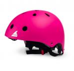 Kask Rollerblade RB Jr pink Roz. S