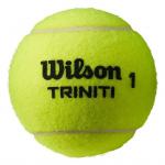 Piłki do tenisa ziemnego Wilson Trinity Club Tball WR8201501001 1szt