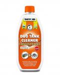 Płyn czyszczący do zbiornika na fekalia i zbiornika wody szarej Thetford Duo Tank Cleaner Concentrated 0.8l