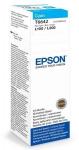 Tusz Epson T6642 CYAN 70ml butelka do L100-110-200-210-300-355-550