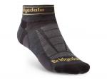 Skarpety Bridgedale Ultralight T2 Merino Sport Low - gunmetal