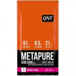 Białko QNT Metapure Zero Carb Red candy - 30 g