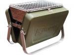 Mini kompaktowy grill Kenluck Oliver