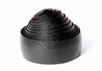 Owijka Bike Ribbon Professional czarna