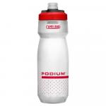 Bidon CamelBak Podium 24 oz fiery red 710 ml 1875 601071