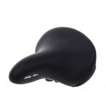 Siodło City Selle Mio CHIANA SM-1010 czarne