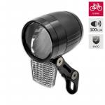 Lampa przednia Lynx E-BIKE MAX+ 100 LUX