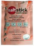 Elektrolityczne Pastylki do ssania SaltStick - 10 szt Smak brzoskwiniowy