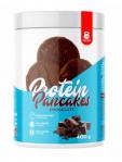 Wysokobiałkowe naleśniki QNT Cheat Meal Protein Pancakes o smaku Czekoladowym