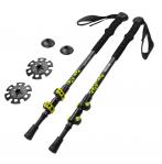 Kije trekkingowe Rockland RAPID CARBO 63-135 cm
