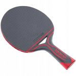 Rakietka do tenisa stołowego Joola Allwether Outdoor red 51002