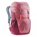 Plecak Deuter Junior cardinal maron