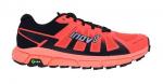 Buty do biegania Inov-8 Terraultra G 270 koralowo-czarne damskie