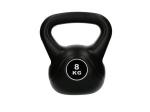 Hantla Vivo kettlebell bitumiczny 8 kg FG032