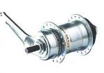 Piasta Shimano Nexus SG-3C41 3-bieg z hamulcem 36-otwory