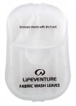 Mydło do prania w listkach Lifeventure Fabric Wash Leaves 50 szt.