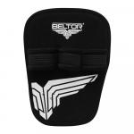 Beltor grip Heavy black-white logo