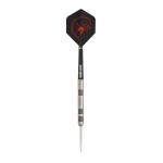 Rzutki Unicorn Core Tungsten darts 23g ostre 07774