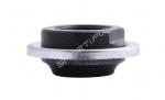 Stożek piasty NH-314 BMX 14mm z osłoną