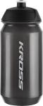 Bidon Kross PURE 500 ml czarny