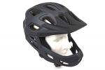 Kask AUTHOR CREEK FF szary