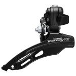 Przerzutka przód Shimano FDTZ510DSDM6 31,8mm DS Down 48 T