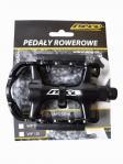 Pedały MTB Neco WP-97D aluminiowe czarne