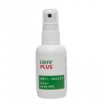 Repelent na komary/kleszcze Care Plus Anti-Insect Deet spray 40% - 100 ml
