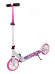 Hulajnoga Vivo SG-310 200mm white-pink