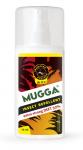 Spray na komary i kleszcze Mugga Extra Strong 50% DEET - 75 ml