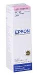 Tusz Epson T6736 Light Magenta butelka 70ml do L800 L810 L850 L1800