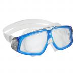 Aquasphere okulary Seal 2.0 jasne szkła MS1594109 LC light blue-white