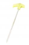 Szpilki do namiotu Outwell Spike Glow Peg Steel