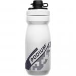 Bidon CamelBak Podium Dirt Series 21oz White 620 ml 1902 101062