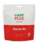 Sterylna apteczka pierwszej pomocy Care Plus Sterile KIT