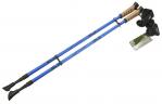 Kije Nordic Walking Vivo NW205-2 blue